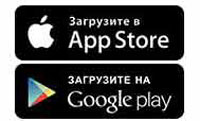 Мобильные приложения Газпромбанка