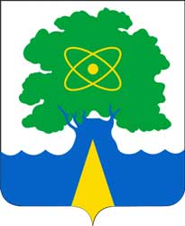 Герб: Дубна