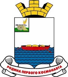 Герб: Гагарин
