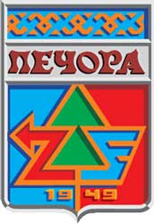 Герб: Печора