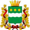 Герб Амурской области