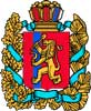 Герб Красноярского края