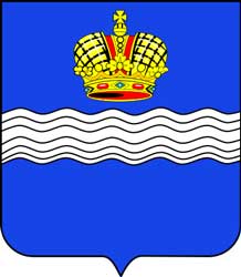 Герб: Калуга