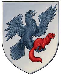 Герб: Якутск