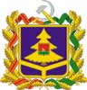 Герб Брянской области